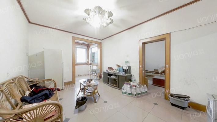 清江苑二手房实景图