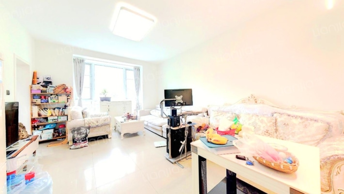 润生兰园二手房实景图