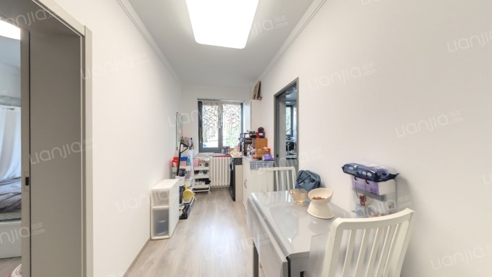 小关东里8号院二手房实景图