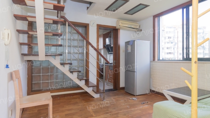 新里城和合苑二手房实景图