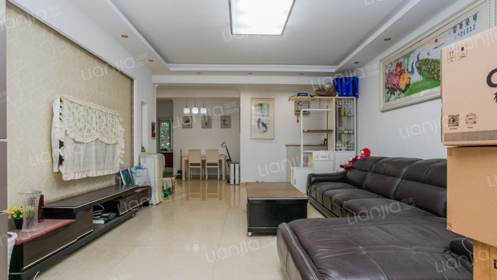 金榜家园二手房实景图