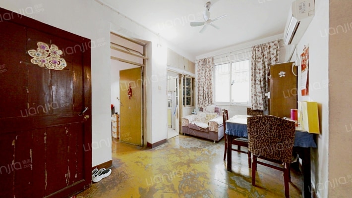 马台街二手房实景图