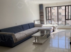 整租·通辽碧桂园 2室1厅 南/北_通辽碧桂园租房