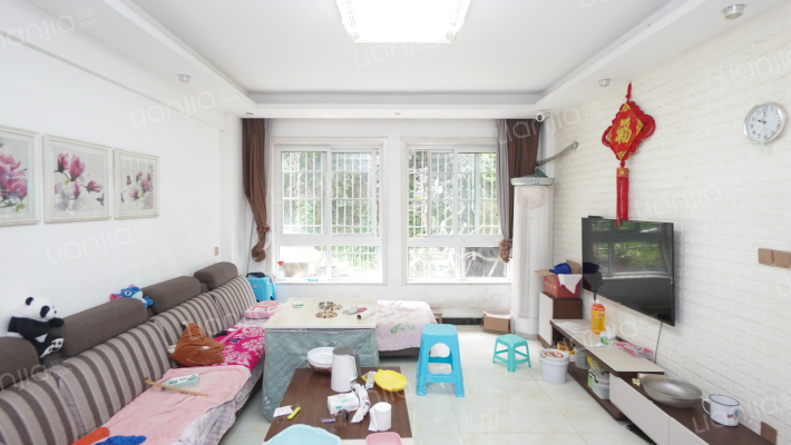 方瑞城市广场二手房实景图