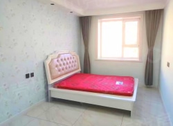 整租·鸿博花园 1室1厅 南/北_鸿博花园租房