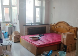 整租·长春银座 1室1厅 北_长春银座租房