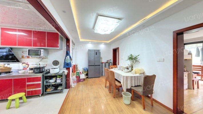 中星苑二手房实景图