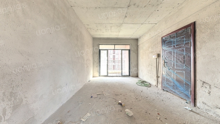 明银凯伦堡二手房实景图