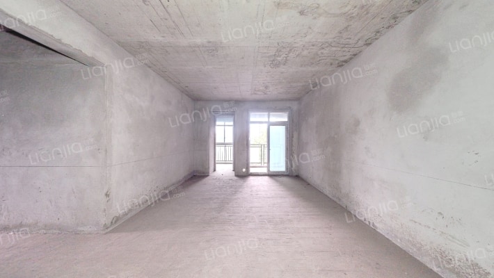 广电华府二手房实景图