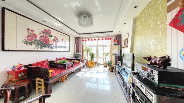 天锦苑二手房实景图