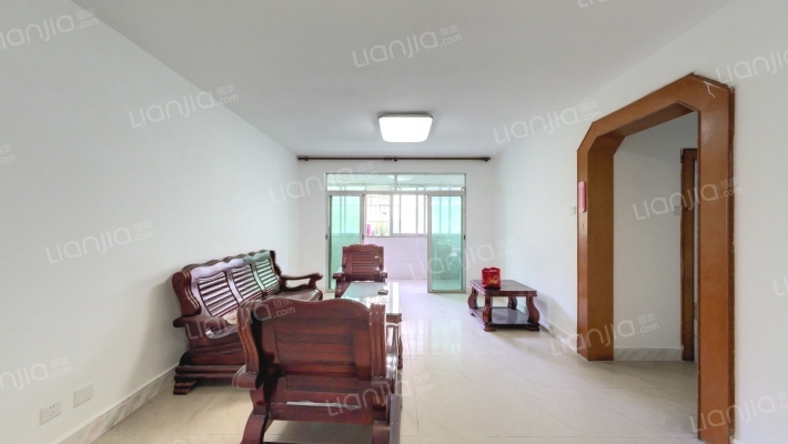 光辉大厦二手房实景图