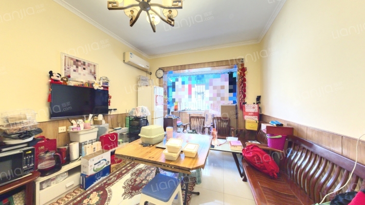 金子村二手房实景图