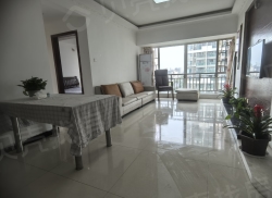 整租·长虹世纪城二期 3室2厅 北_长虹世纪城二期租房