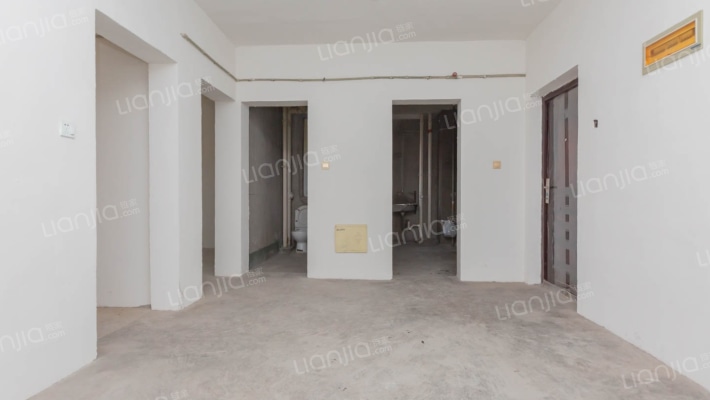 象山花园三区南区二手房实景图