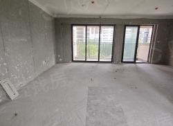 整租·建发央誉 4室2厅 南/北_建发央誉租房