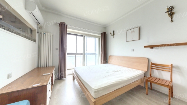 慧谷金色家园二手房实景图