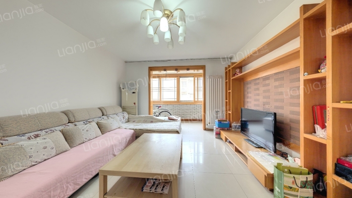 万国花园二手房实景图