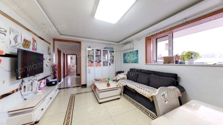 慧时欣园一期二手房实景图