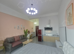 整租·金波小区A区 1室1厅 南_金波小区A区租房