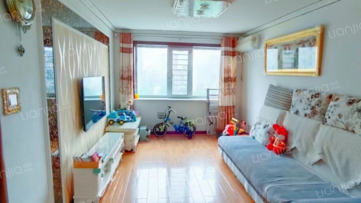 东环嘉园二手房实景图