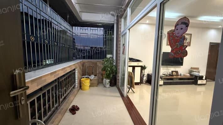 惠雅轩二手房实景图