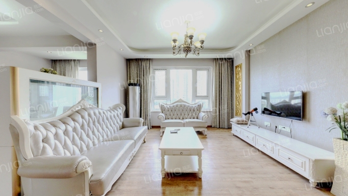 海悦香缇二手房实景图