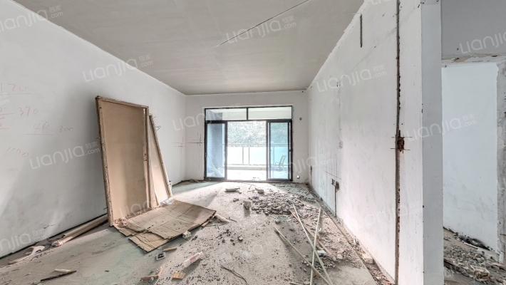 聚丰江山天下二手房实景图