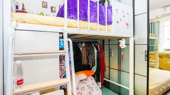 黄陵小区二手房实景图