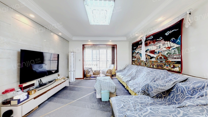 天邑宏御花园宏苑二手房实景图