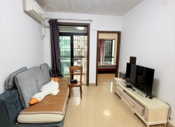 整租·春泽名园 2室2厅 东南_春泽名园租房