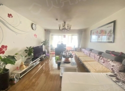 整租·合和苑 3室2厅 南/北_合和苑租房