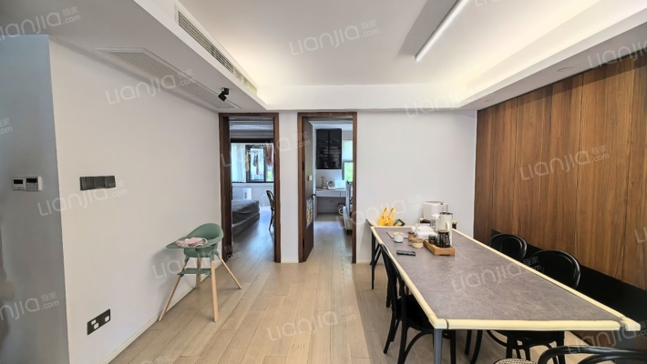 旧仁和署二手房实景图