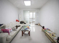 整租·军休所家属院 3室2厅 南_军休所家属院租房
