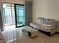 整租·恒大名都 2室2厅 南/北_恒大名都租房