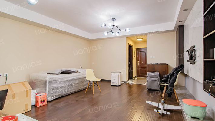 凯鹏国际大厦二手房实景图