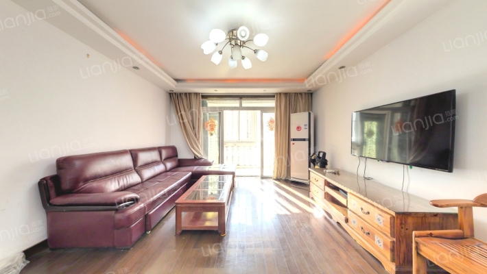 富都园二手房实景图