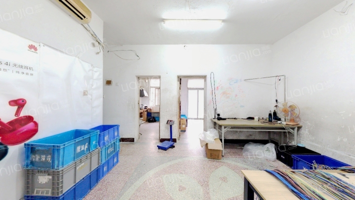 人民巷2号二手房实景图