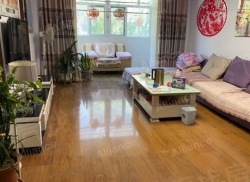 整租·金穗家园 3室1厅 南/北_金穗家园租房