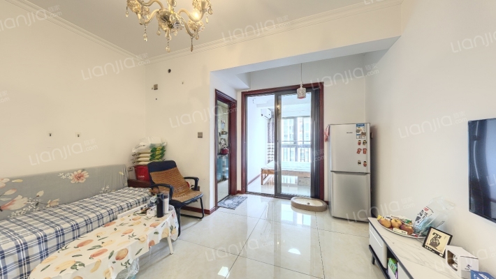 商社时代二手房实景图