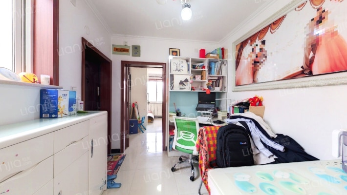 管村10号二手房实景图