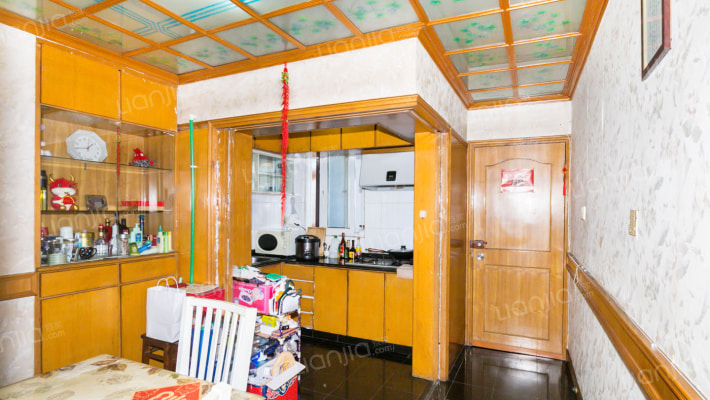 中宁大楼二手房实景图