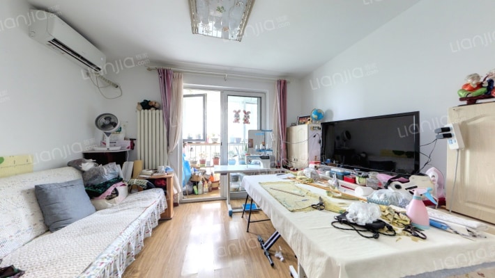 育新花园北里二手房实景图