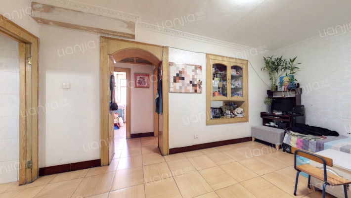 新村四里二手房实景图