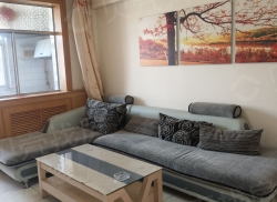 整租·西苑小区 2室1厅 南/北_西苑小区租房