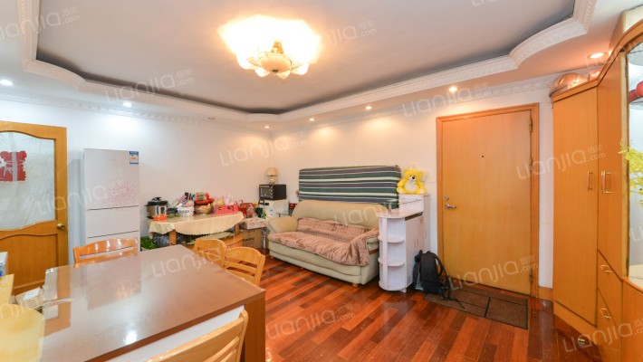 灵广大厦二手房实景图