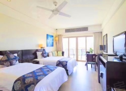 整租·国光豪生酒店 1室1厅 东南/南_国光豪生酒店租房