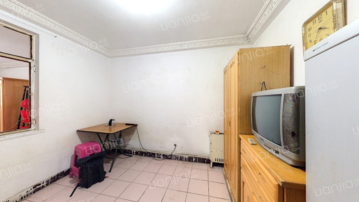 风光里二手房实景图