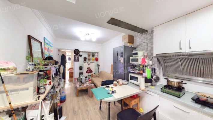 白鹭苑二手房实景图