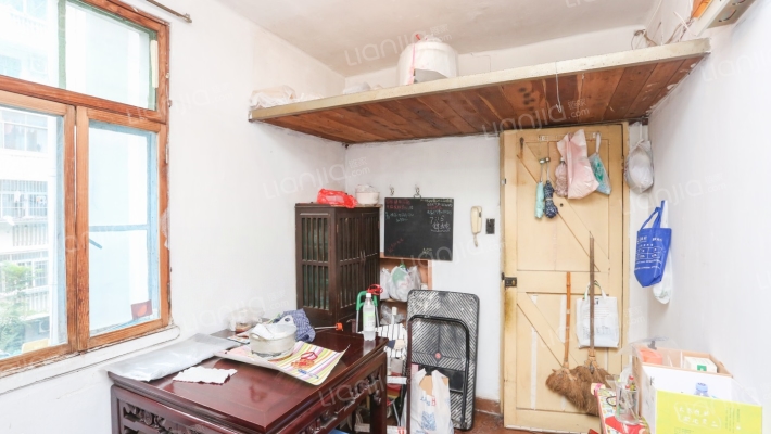 荡湾新村二手房实景图