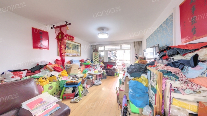 建德花园玫瑰苑(公寓)二手房实景图